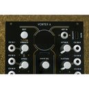 Tiptop VORTEX 6 Six-Voice ART Wavetable Oscillator Module for Eurorack (20 HP)