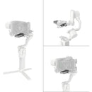 SmallRig Quick Release Plate for DJI RS 4 Mini