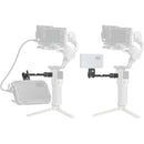 SmallRig Monitor Mount for DJI RS Series