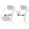 SmallRig Monitor Mount for DJI RS Series
