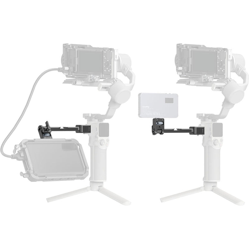 SmallRig Monitor Mount for DJI RS Series