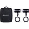 Elinchrom LED 100 C RGB LED Monolight (Dual-Light Kit)
