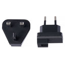 Elinchrom EU/UK Wall Charger Plug Kit