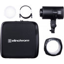 Elinchrom LED 100 C RGB LED Monolight (Single-Light Kit)