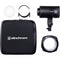 Elinchrom LED 100 C RGB LED Monolight (Single-Light Kit)