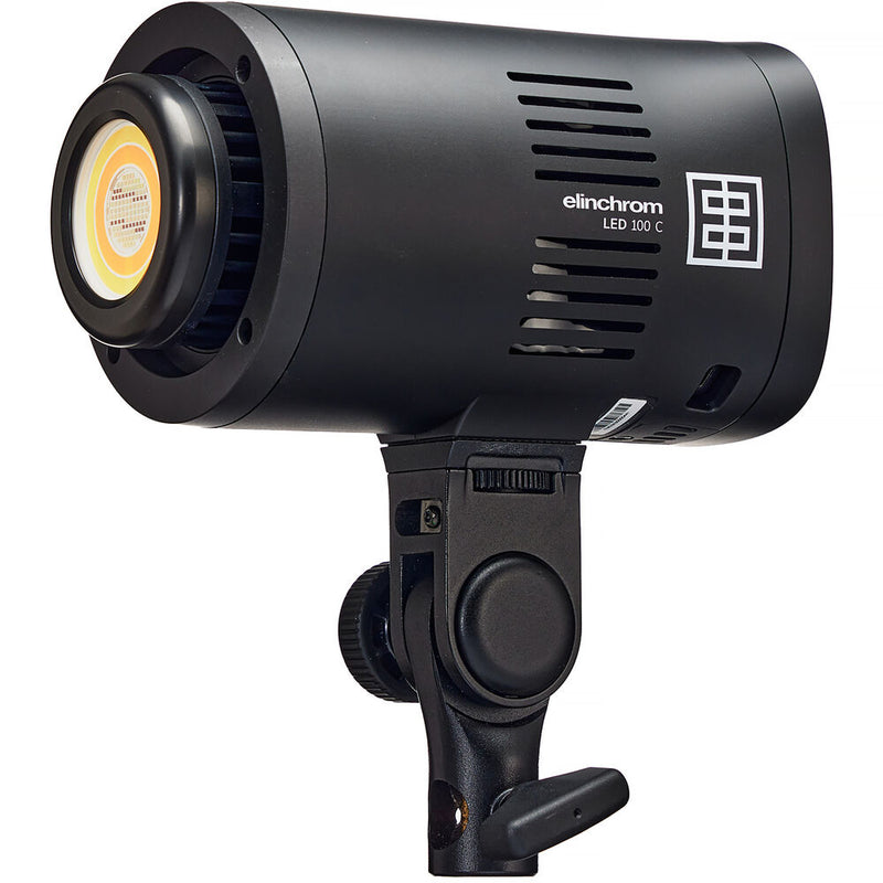 Elinchrom LED 100 C RGB LED Monolight (Single-Light Kit)