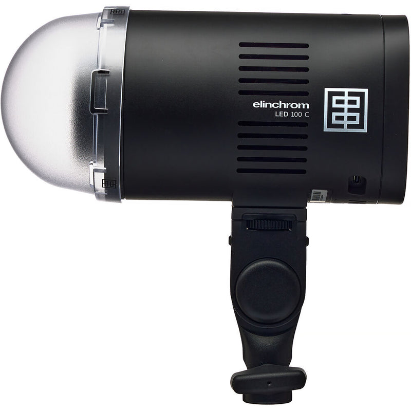 Elinchrom LED 100 C RGB LED Monolight (Single-Light Kit)