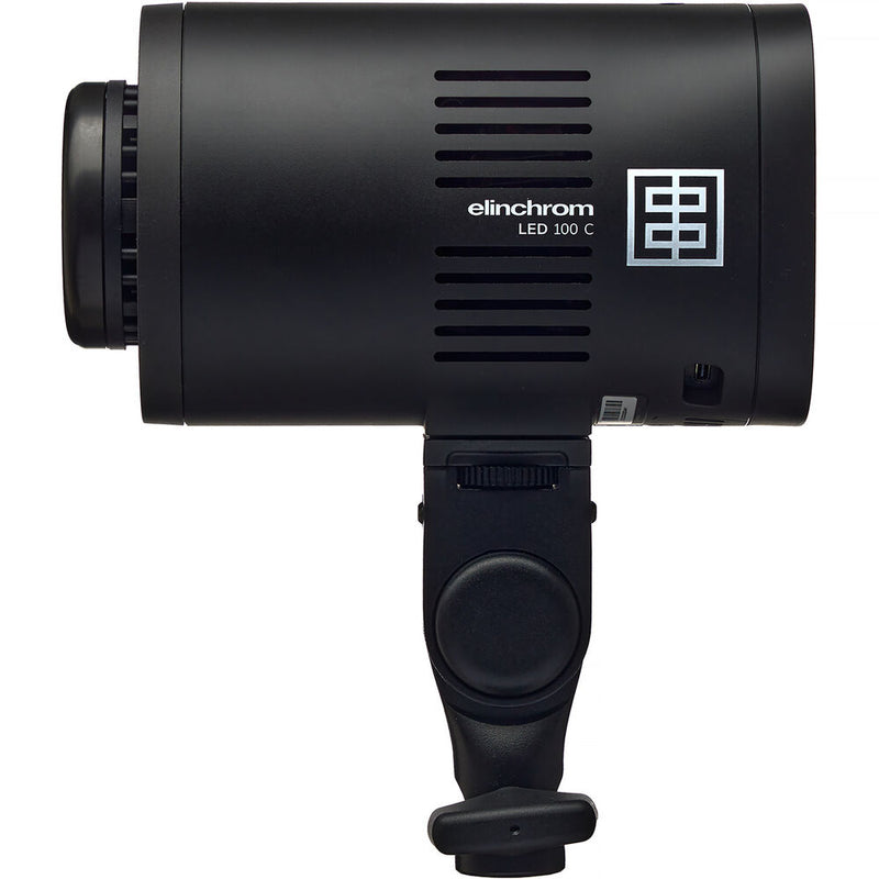 Elinchrom LED 100 C RGB LED Monolight (Dual-Light Kit)