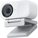 Insta360 Link 2C 4K AI Webcam (Arctic White)