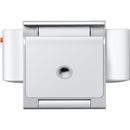 Insta360 Link 2C 4K AI Webcam (Arctic White)