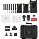 Hollyland Cosmo C2 HDMI/SDI Wireless Video 2-Transmitter System