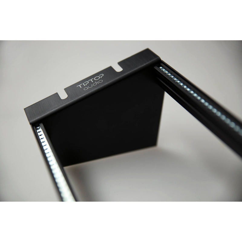 Tiptop Happy Ending Kit (European Union, Black)