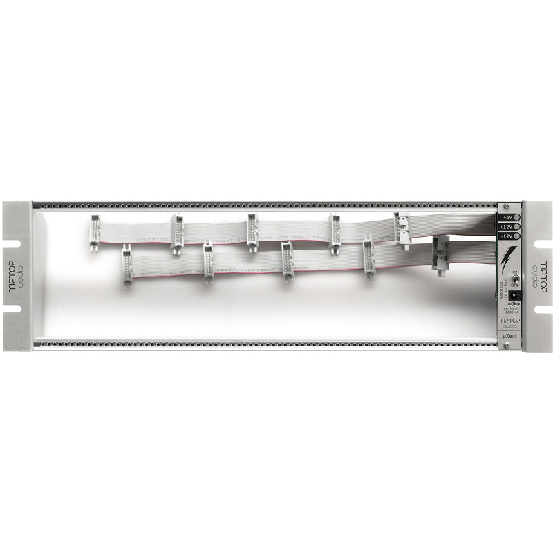 Tiptop Happy Ending Kit (European Union, Silver)