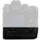 Panasonic DMW-BG2 Battery Grip