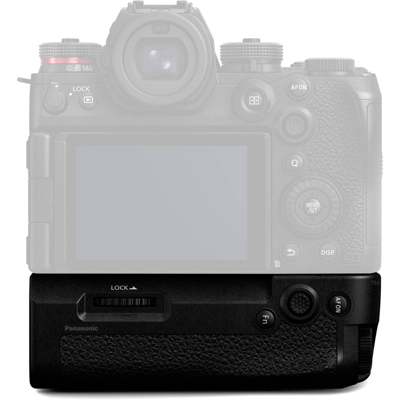 Panasonic DMW-BG2 Battery Grip