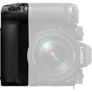 Panasonic DMW-BG2 Battery Grip