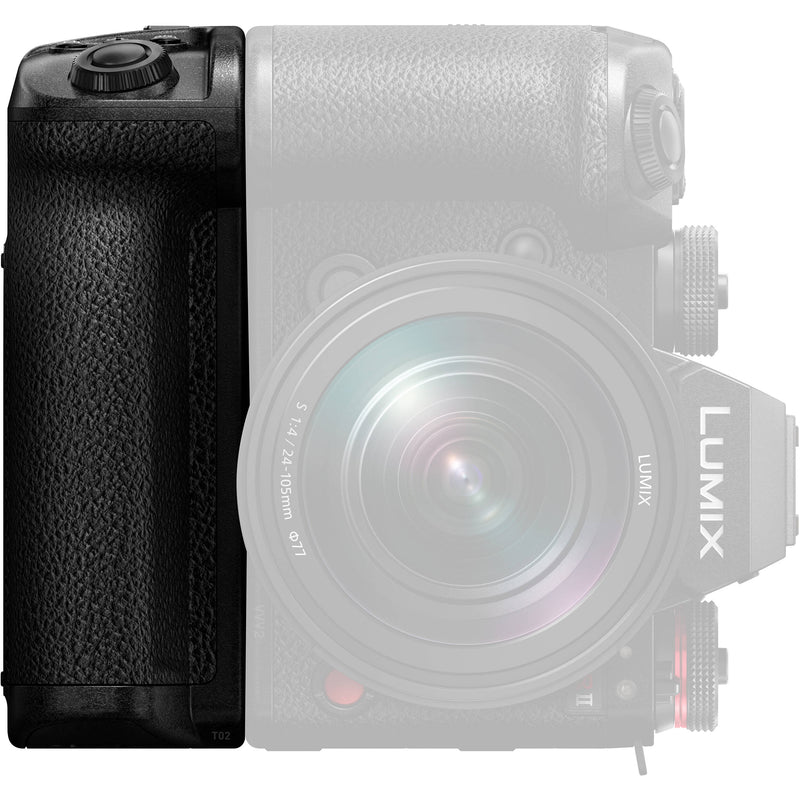 Panasonic DMW-BG2 Battery Grip