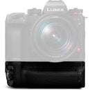 Panasonic DMW-BG2 Battery Grip