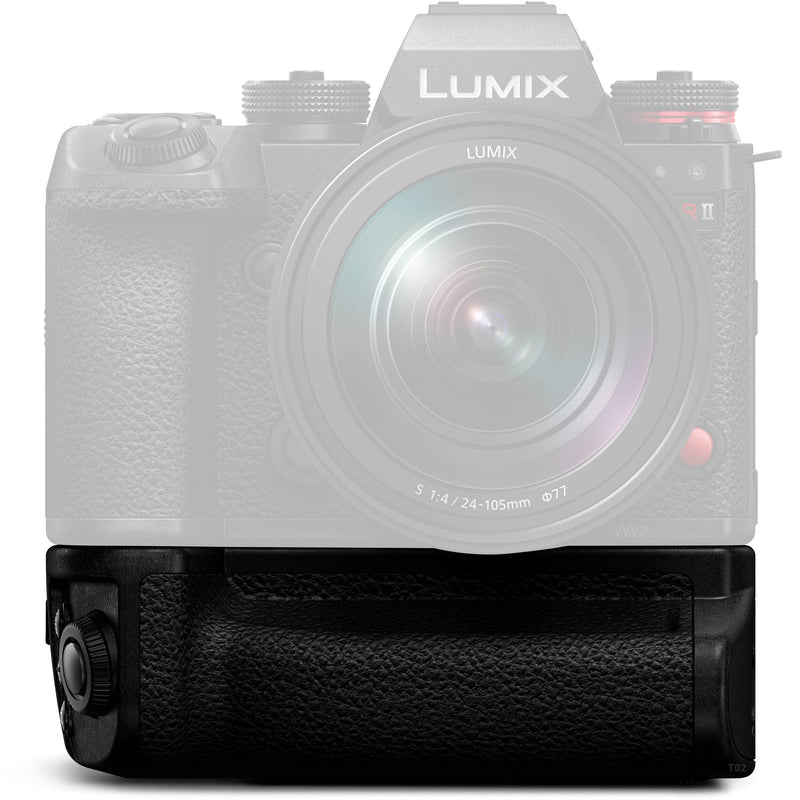Panasonic DMW-BG2 Battery Grip