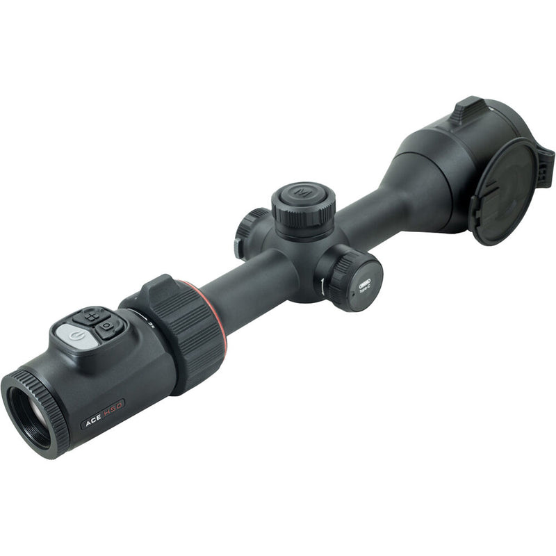 Nocpix ACE H50 Thermal Weapon Sight (60 Hz)