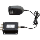 Wisycom CSA121-A Standard Version Passive Wideband Combiner/Splitter (470 to 960 MHz)