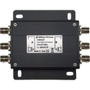 Wisycom CSA221 Dual Passive Wideband Combiner/Splitter (470 to 960 MHz)