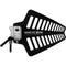 Wisycom LBNA2 Directional Wideband Active Antenna with with Integrated Booster and BNC Connector (470 to 960 MHz)