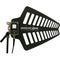 Wisycom LFA-N-F2 Directional Wideband Active Antenna with Remote-Controlled Filters and N-Type Connector (410 to 1300 MHz)