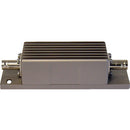 Wisycom PAW Wideband Antenna Amplifier with BNC Connectors (L: 435 to 700 MHz)