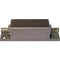 Wisycom PAW Wideband Antenna Amplifier with BNC Connectors (L: 435 to 700 MHz)