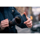 Freewell Threaded Hybrid Variable ND with Circular Polarizer Filter (67, 3 to 7-Stop)