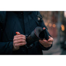 Freewell Threaded Hybrid Variable ND with Circular Polarizer Filter (82, 3 to 7-Stop)