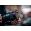 Freewell Threaded Hybrid Variable ND with Circular Polarizer Filter (82, 3 to 7-Stop)