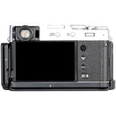Really Right Stuff L-Bracket and Grip for FUJIFILM X100VI
