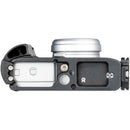 Really Right Stuff L-Bracket and Grip for FUJIFILM X100VI