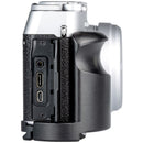 Really Right Stuff L-Bracket and Grip for FUJIFILM X100VI