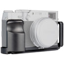 Really Right Stuff L-Bracket and Grip for FUJIFILM X100VI