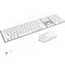 ZAGG Education USB-C Mouse and Keyboard Bundle for Students