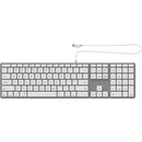 ZAGG Education Wired USB-C Keyboard for Students