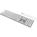 ZAGG Education Wired USB-C Keyboard for Students