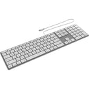 ZAGG Education Wired USB-C Keyboard for Students