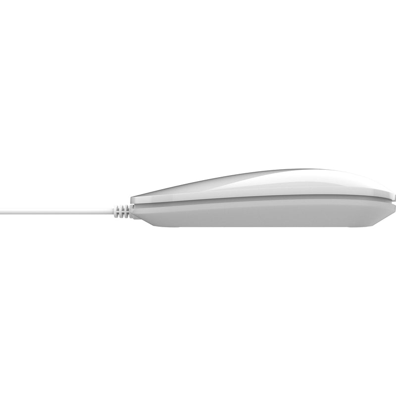 ZAGG Education Wired USB-C Mouse for Students