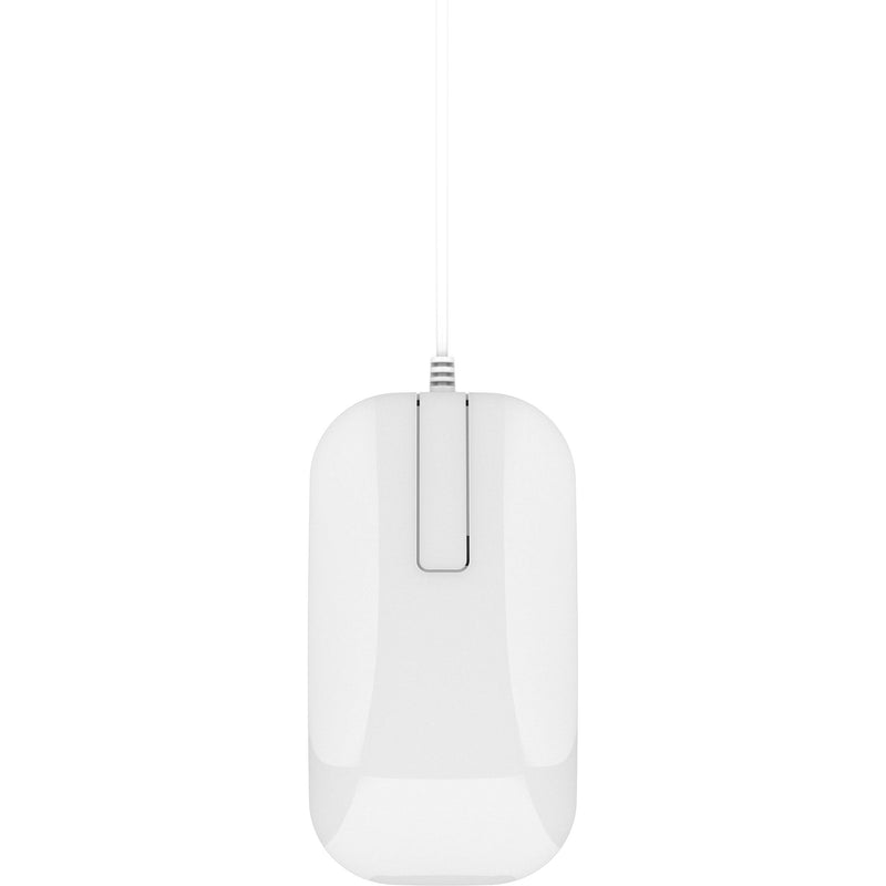 ZAGG Education Wired USB-C Mouse for Students