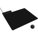 Logitech G G502 X Plus LIGHTSPEED Wireless RGB Mouse & POWERPLAY 2 Charging Pad Kit (Black)