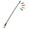 AUDIOROOT SMA Antenna for UHF Wireless Transmitter and Receiver (450 to 900 MHz)