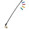AUDIOROOT Right-Angle SMA Antenna for UHF Wireless Receiver (450 to 900 MHz)