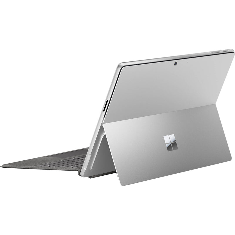 Microsoft 13" Surface Pro for Business Copilot+ PC (11th Edition, Platinum, Wi-Fi Only)