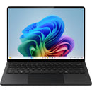 Microsoft 13.8" Surface Laptop for Business Copilot+ PC (7th Edition, Black)