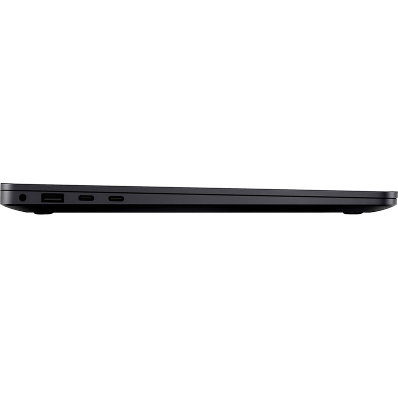 Microsoft 13.8" Surface Laptop for Business Copilot+ PC (7th Edition, Black)