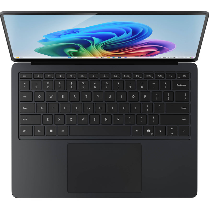 Microsoft 13.8" Surface Laptop for Business Copilot+ PC (7th Edition, Black)